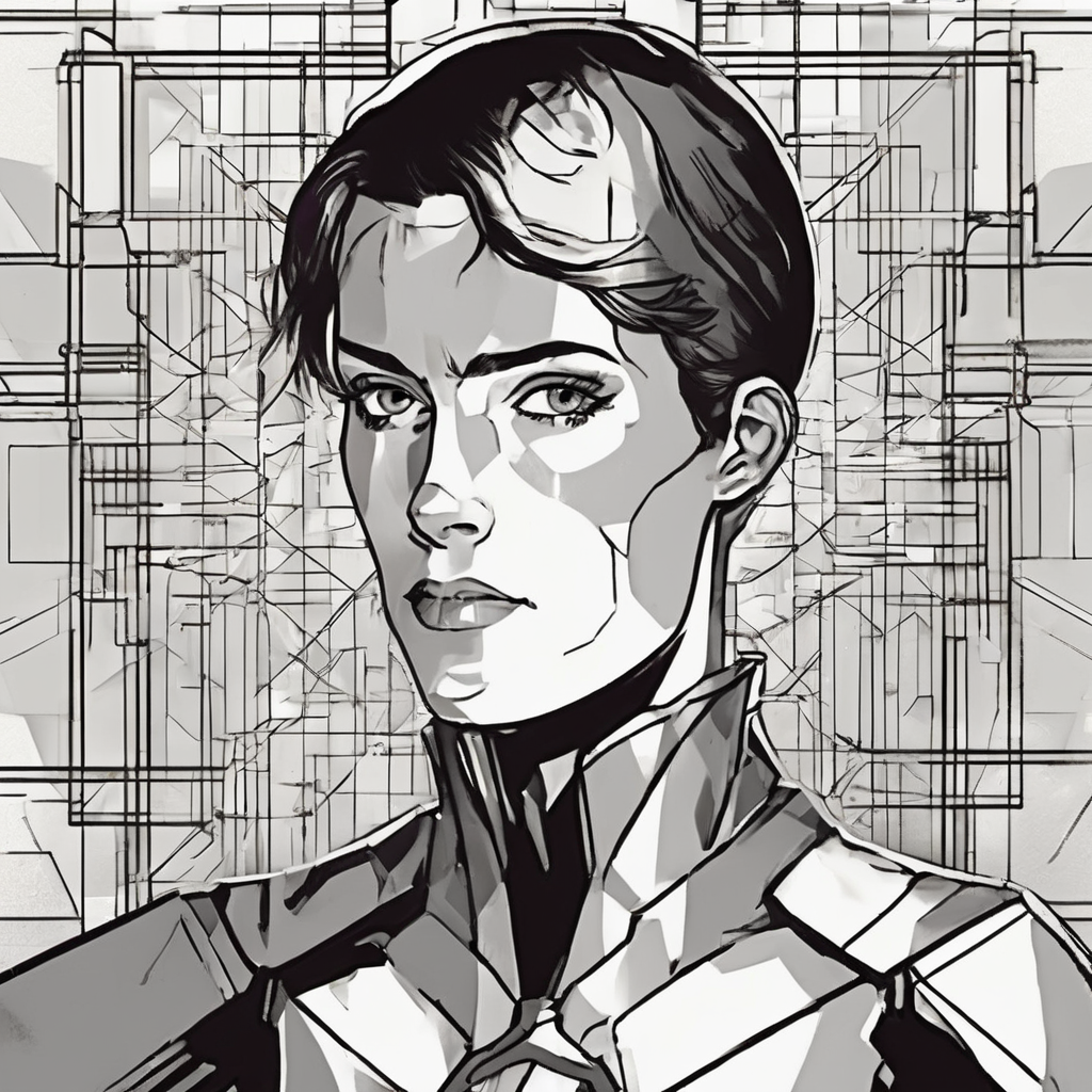 Knight Frame