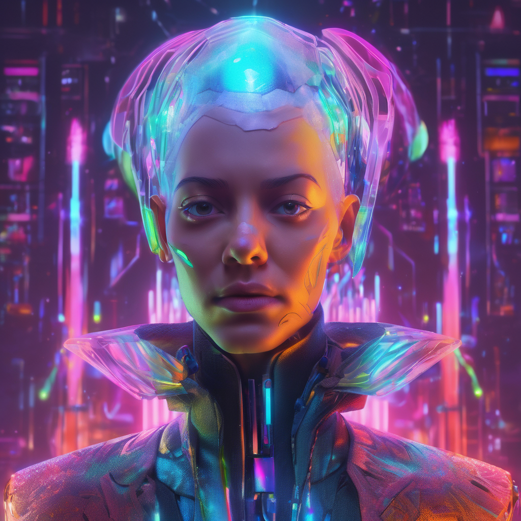 Echo Frame