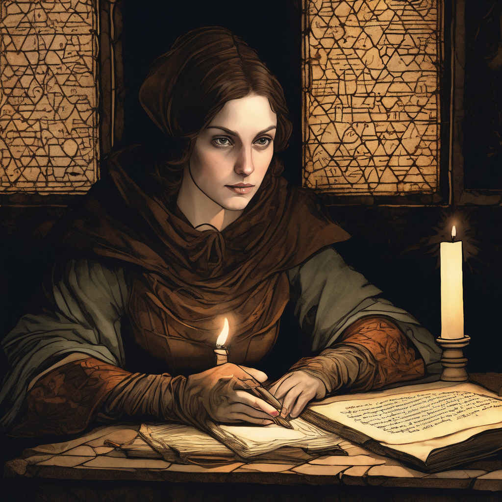 Leonora d’Aura