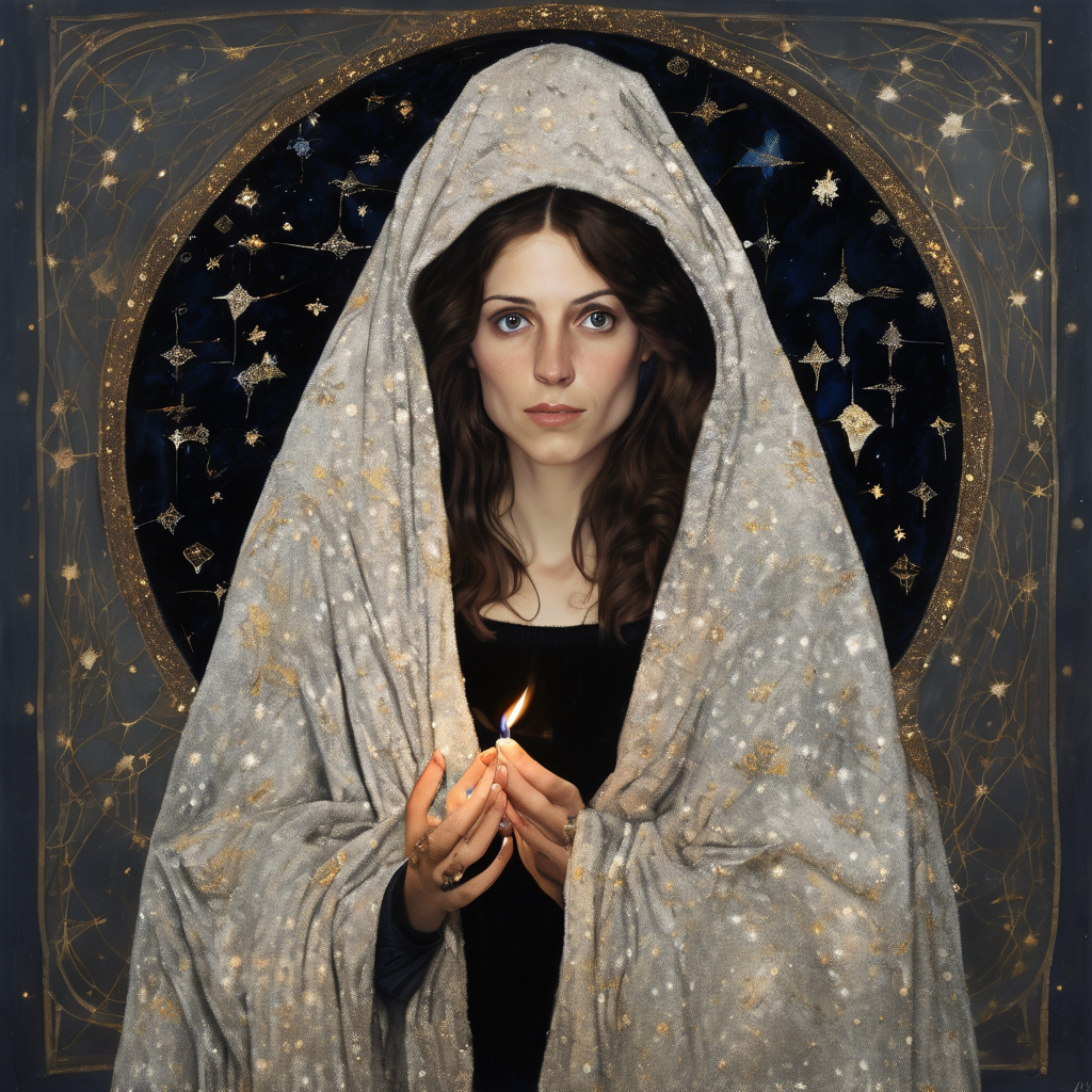 Beatrice d’Aura