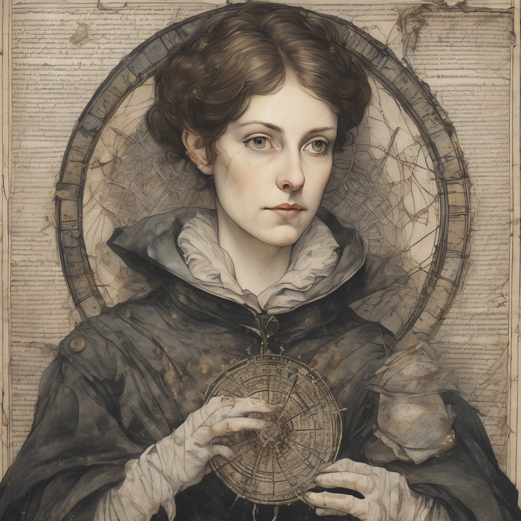 Clara d’Aura