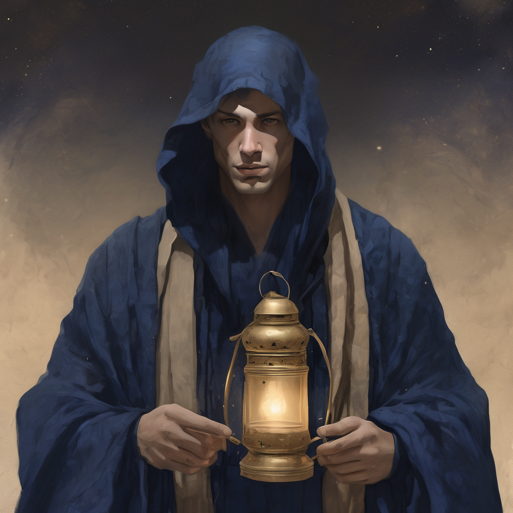 Jasper d’Aura