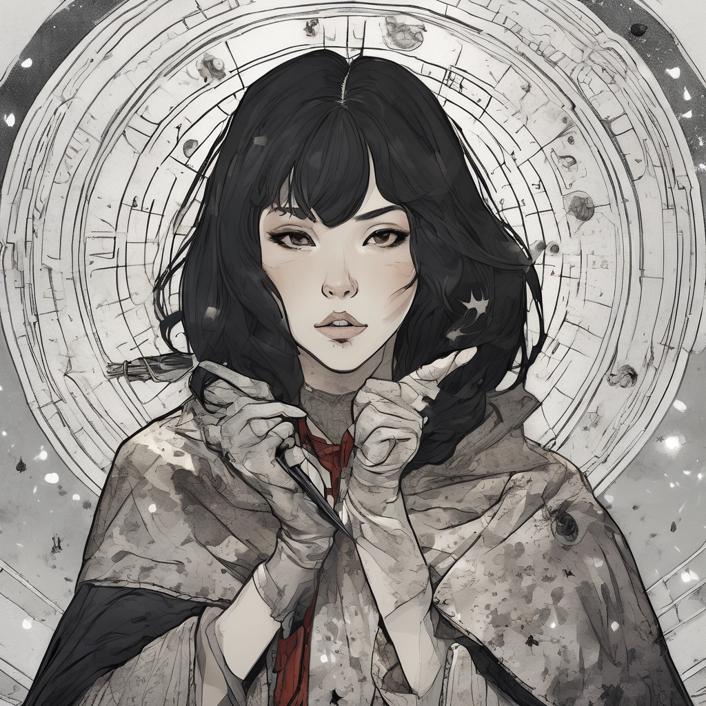 Kasumi d’Aura