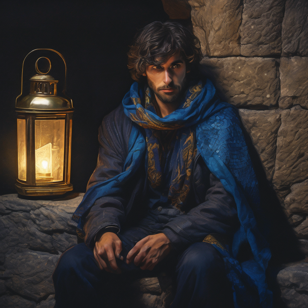 Nikos d’Aura