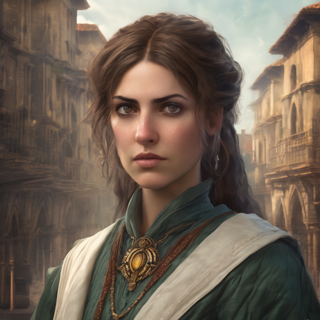 Talia d’Aura
