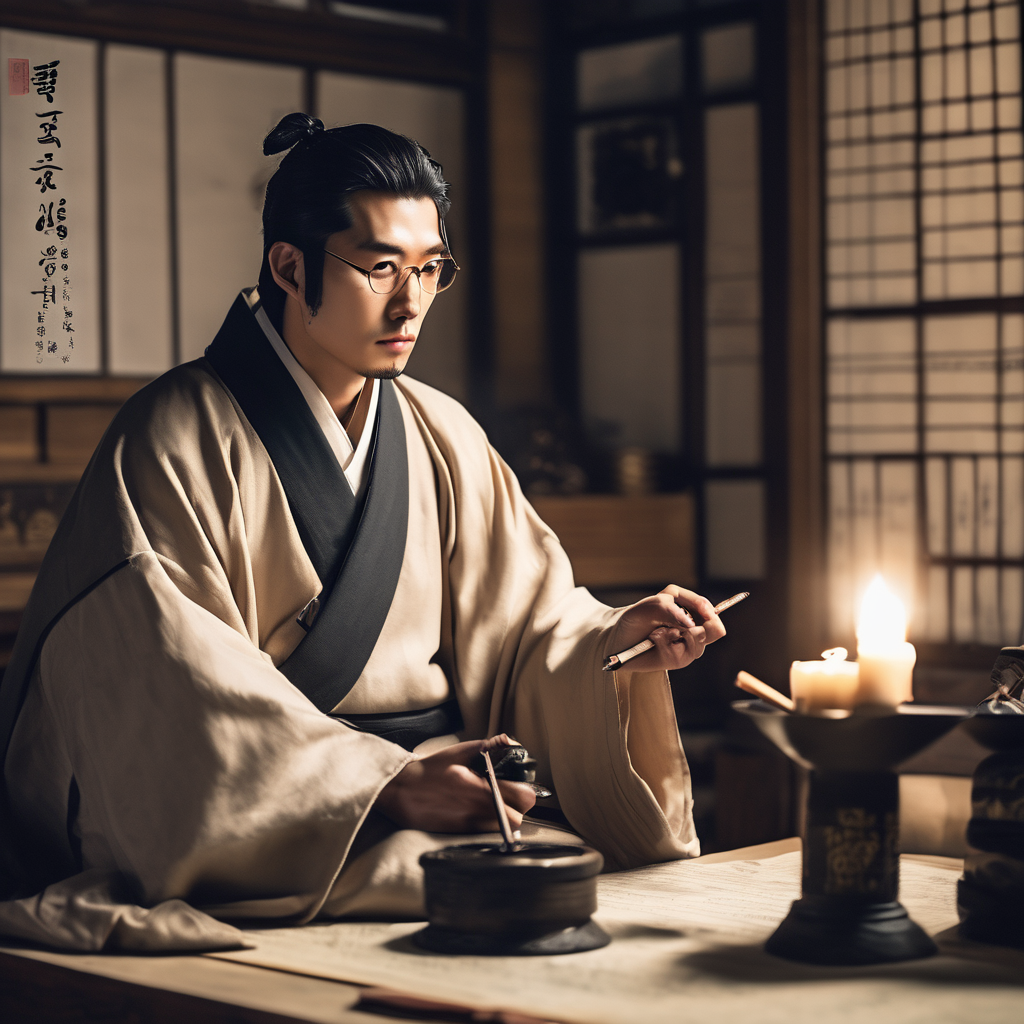 Han Sejong