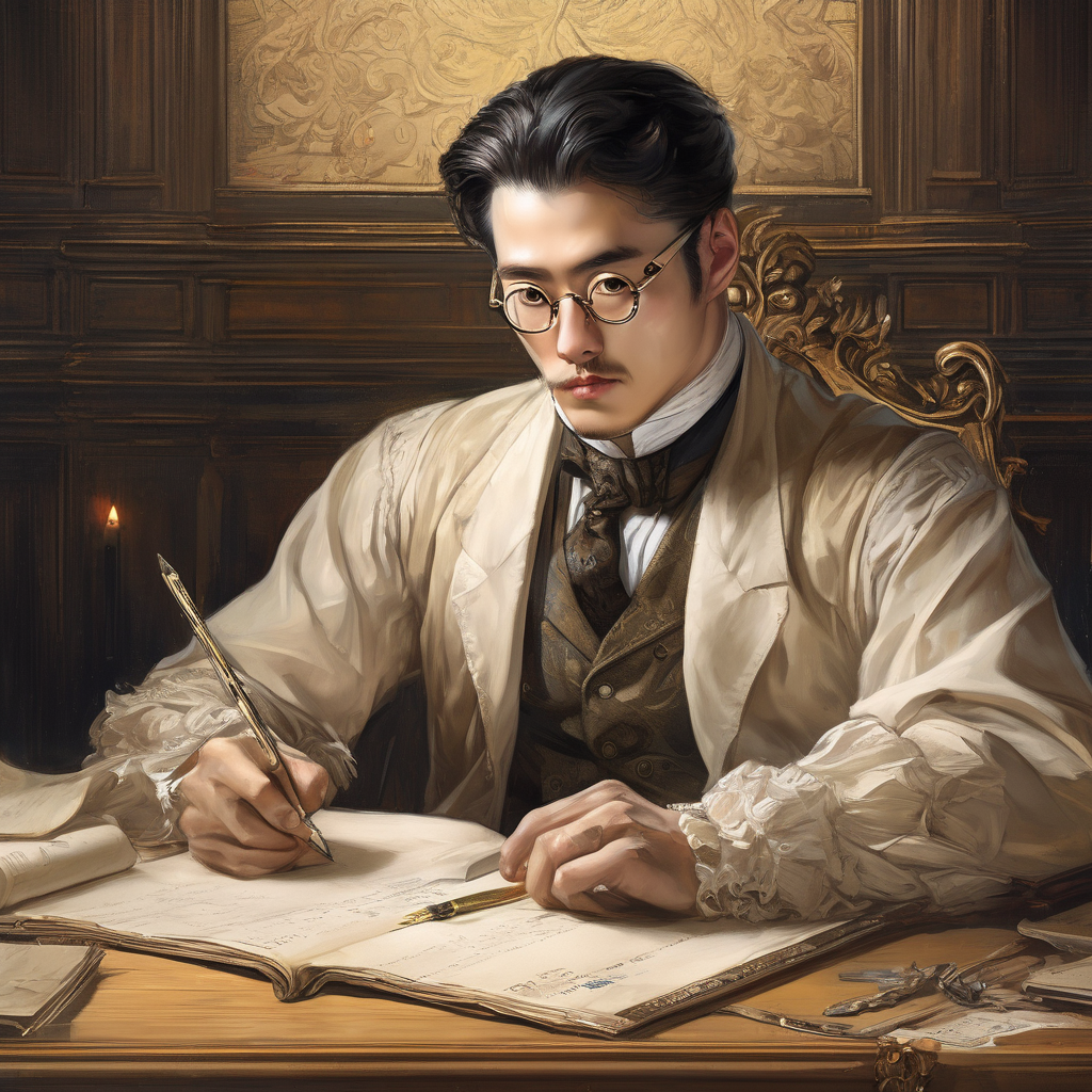 Vittorio Sejong