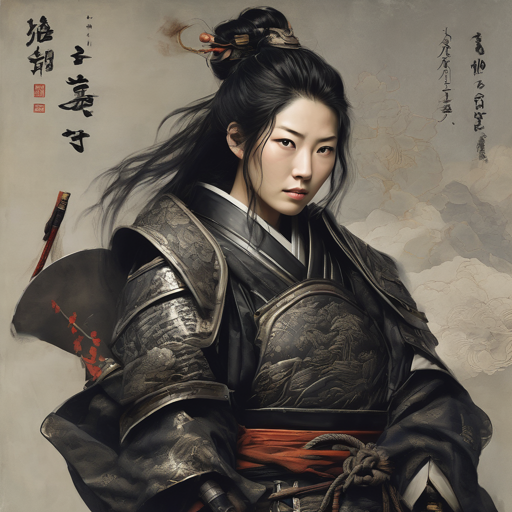 Soraya Sejong