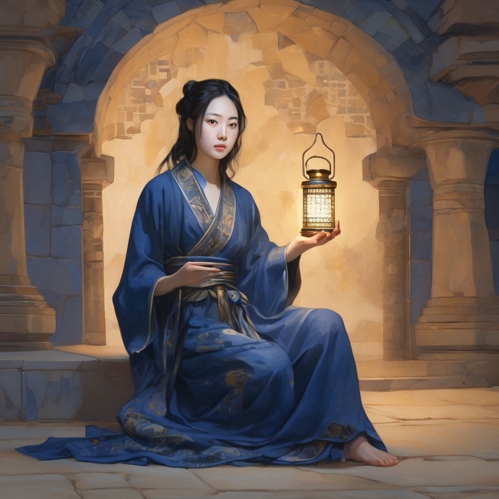 Beatrice Sejong