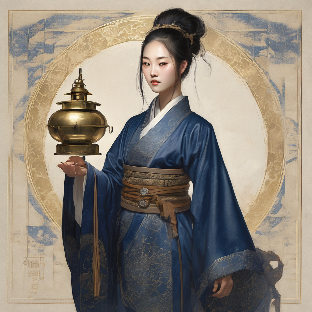 Clara Sejong