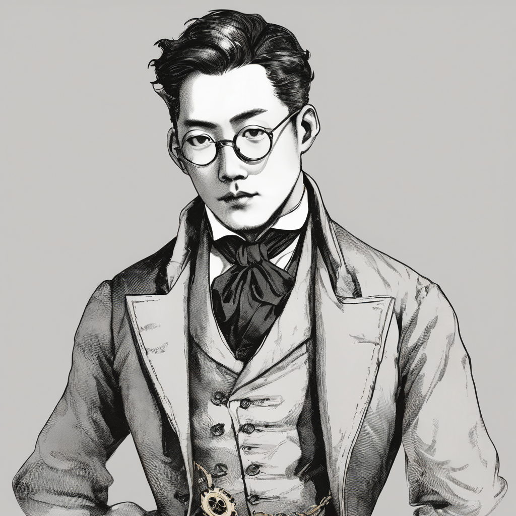 Jasper Sejong