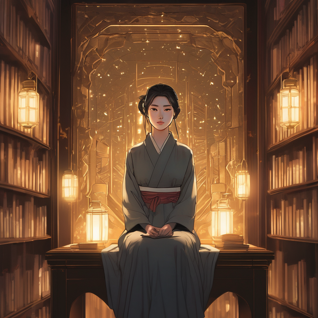 Kasumi Sejong