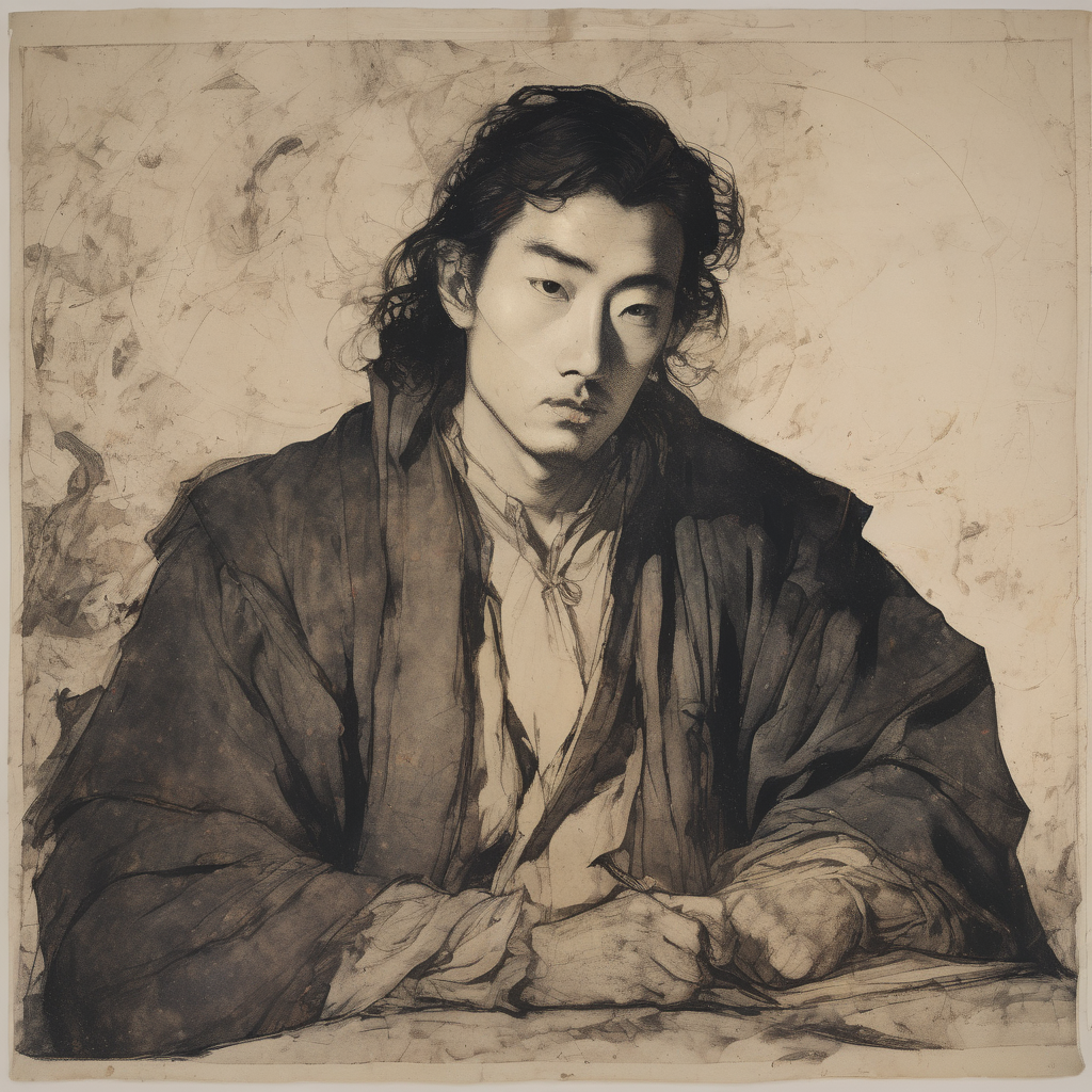 Lucien Sejong