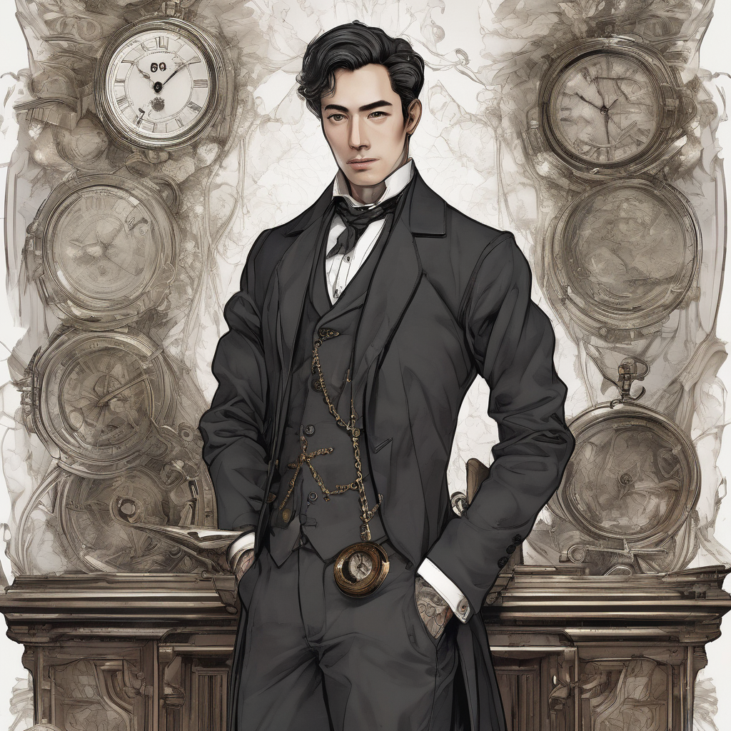 Nikos Sejong