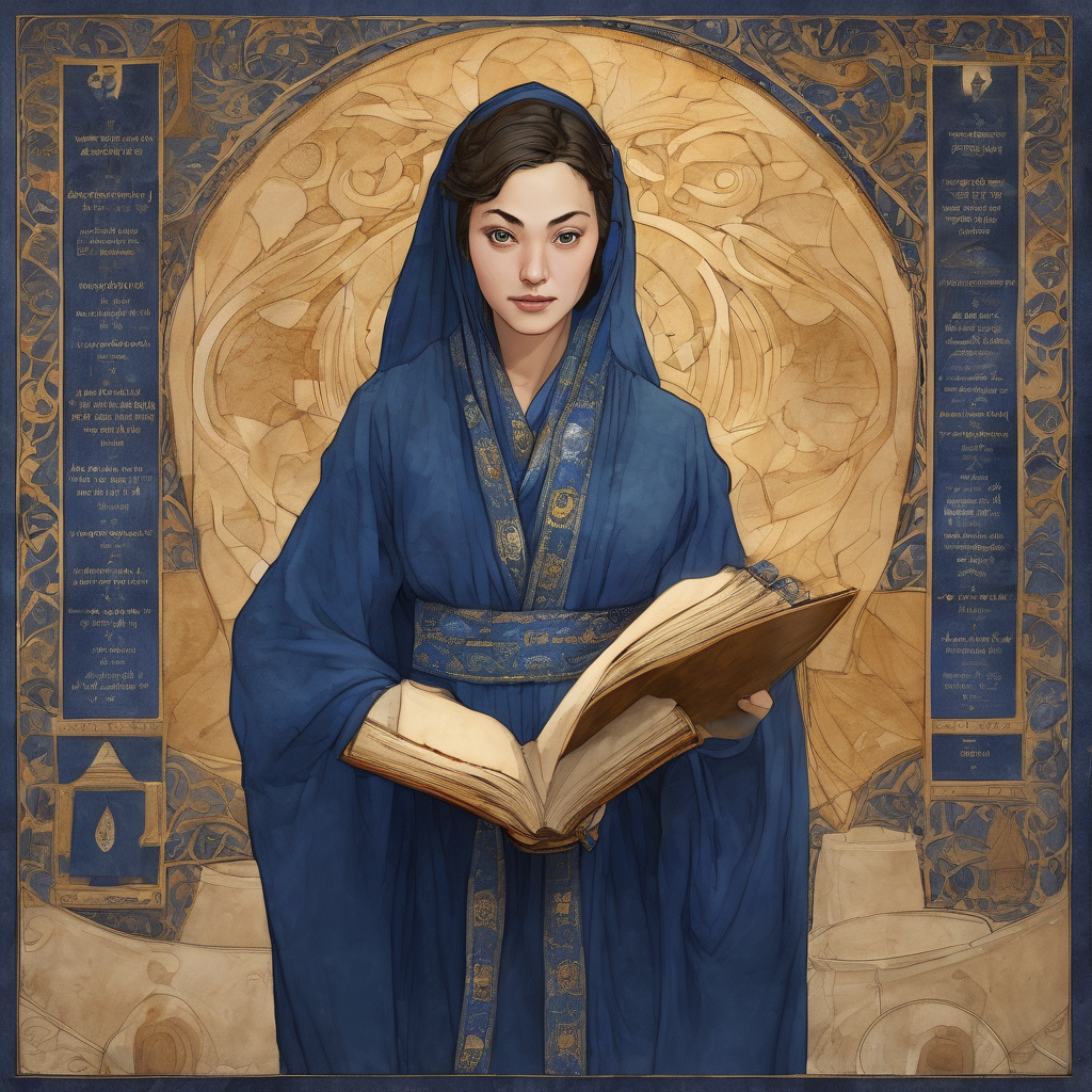 Oriane Sejong