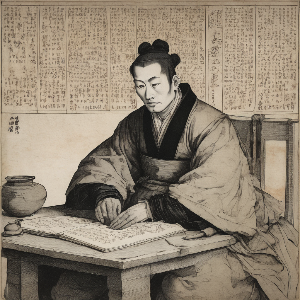 Paolo Sejong