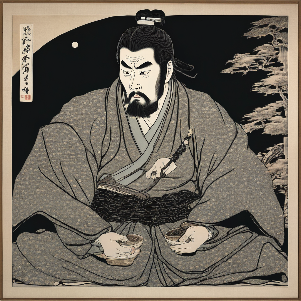 Ravi Sejong