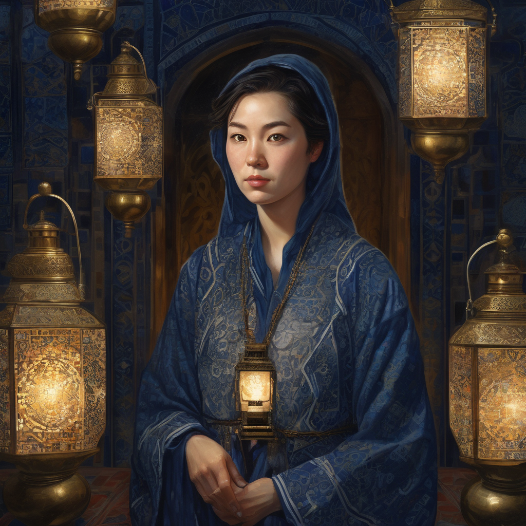 Talia Sejong