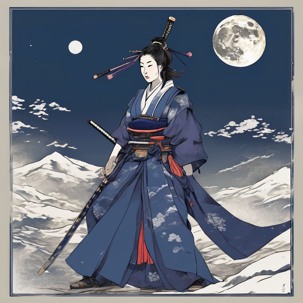 Violet Sejong