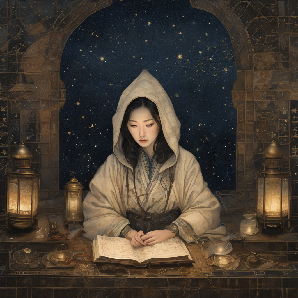 Ximena Sejong