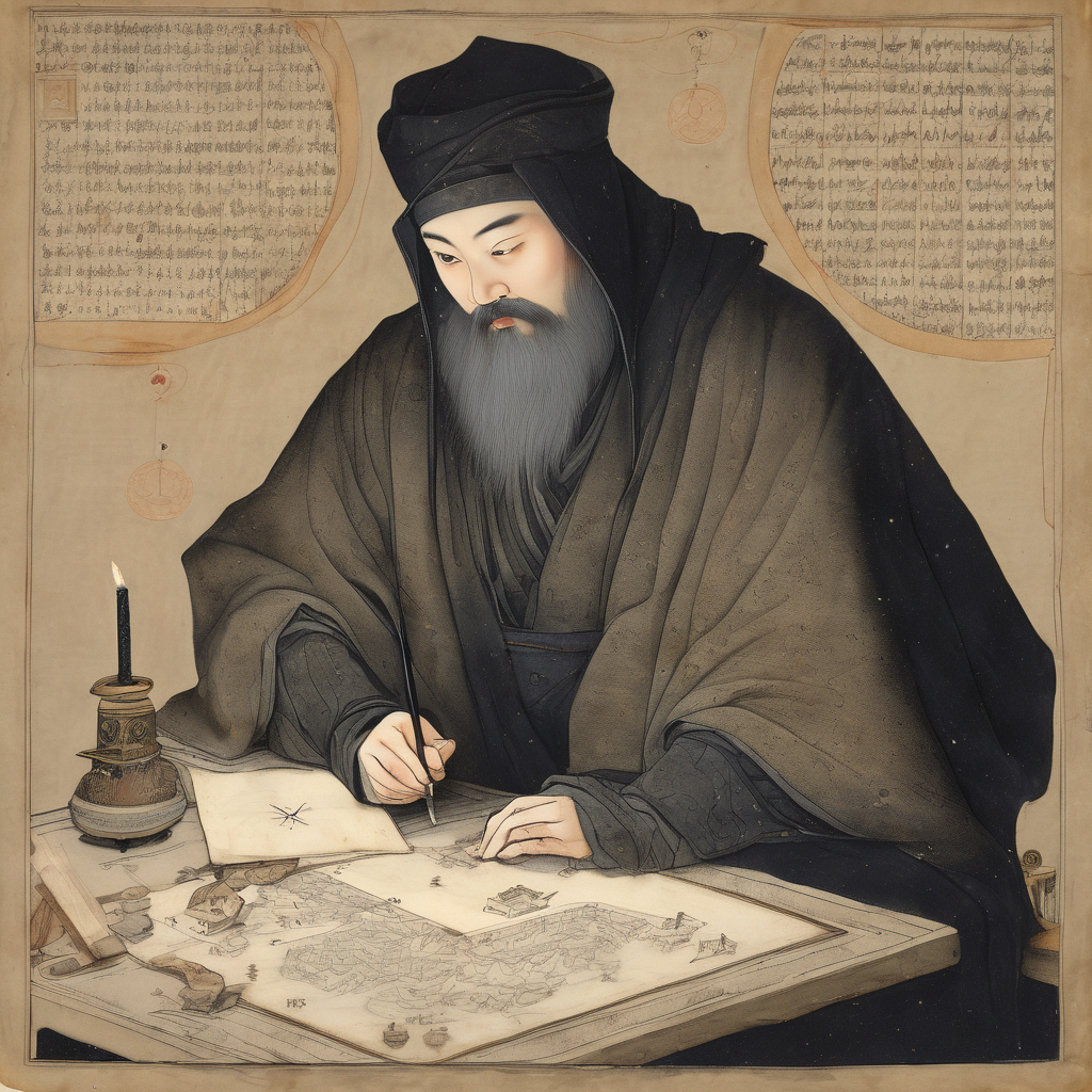 Yusuf Sejong