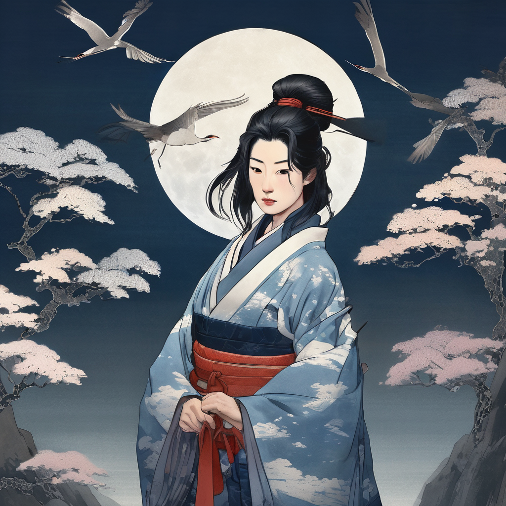 Zinnia Sejong