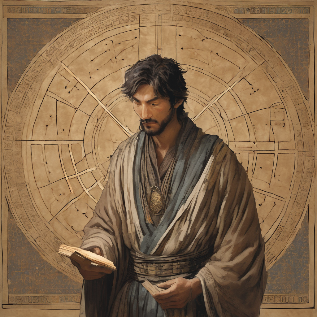 Han of Thebes