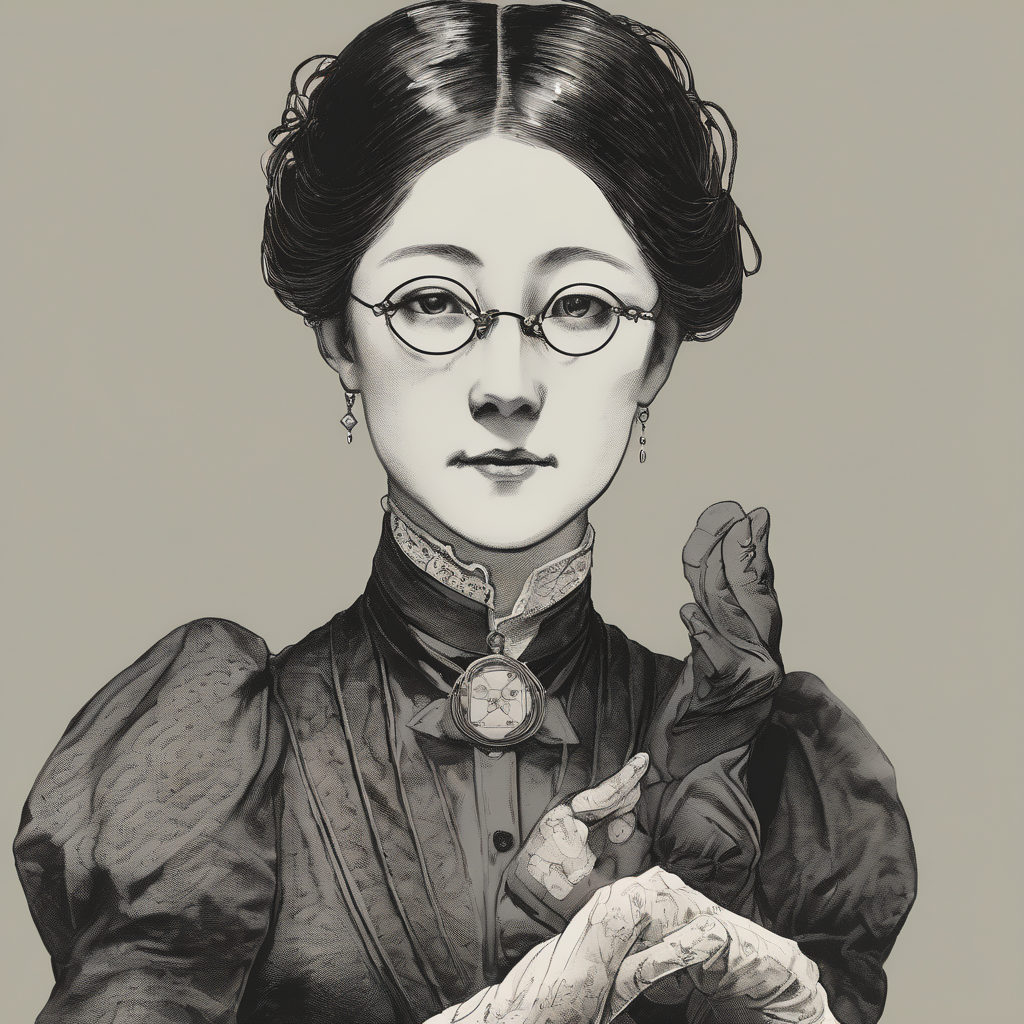 Satsuki of Thebes