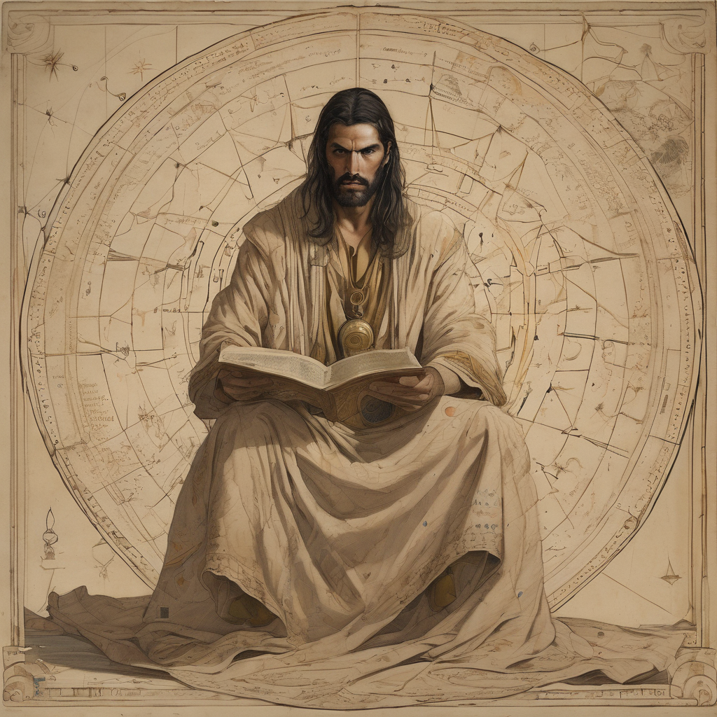 Emile of Thebes