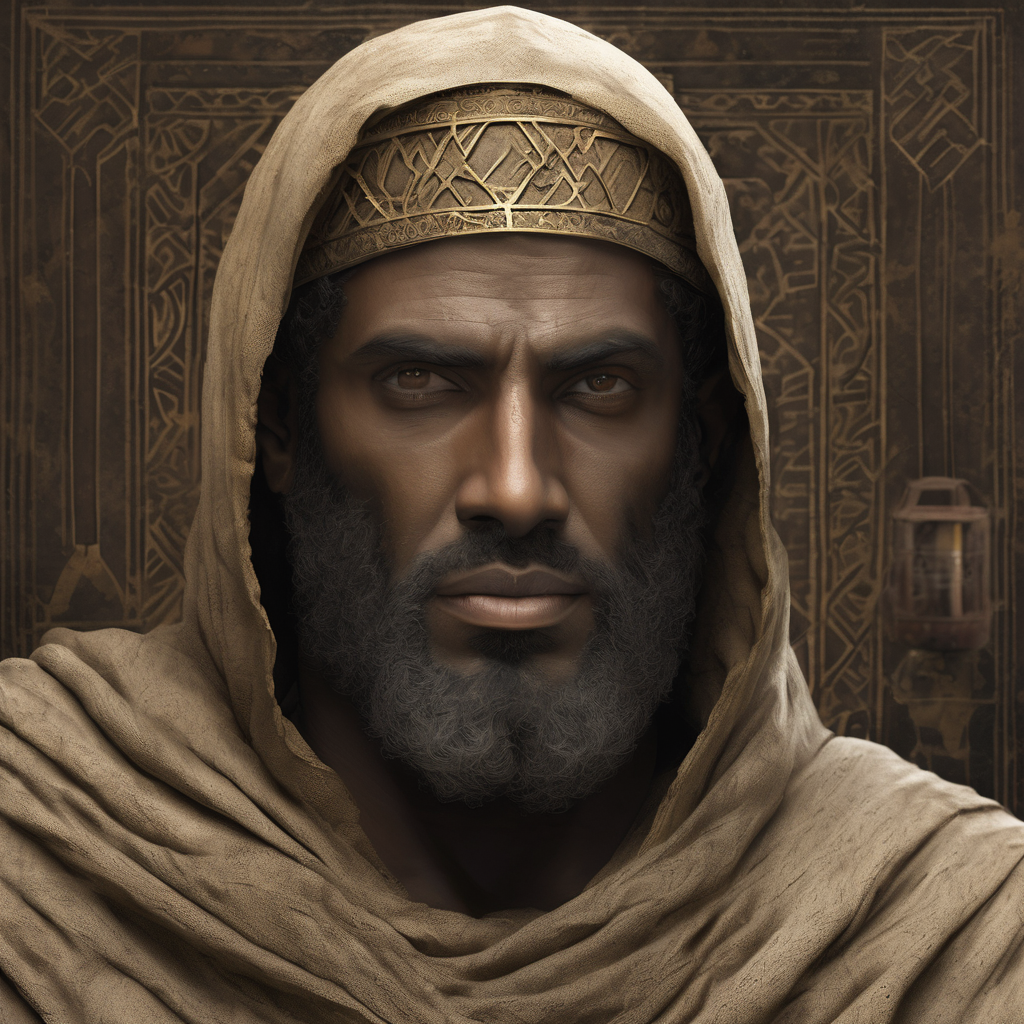 Idris of Thebes