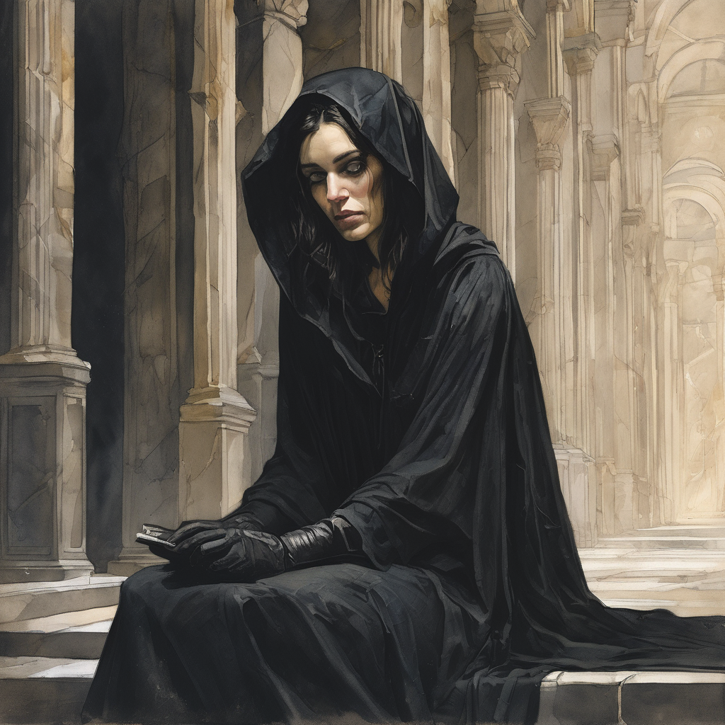 Ada of Thebes