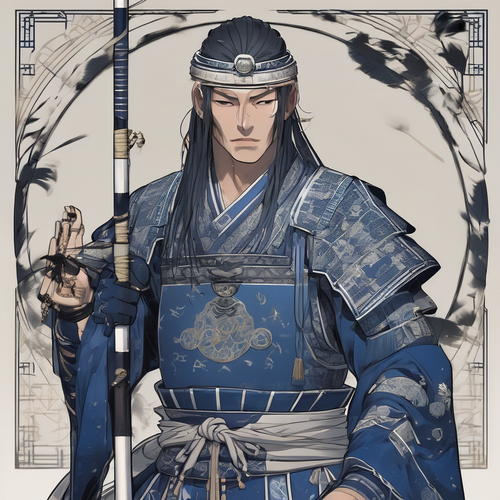 Bastien of Thebes