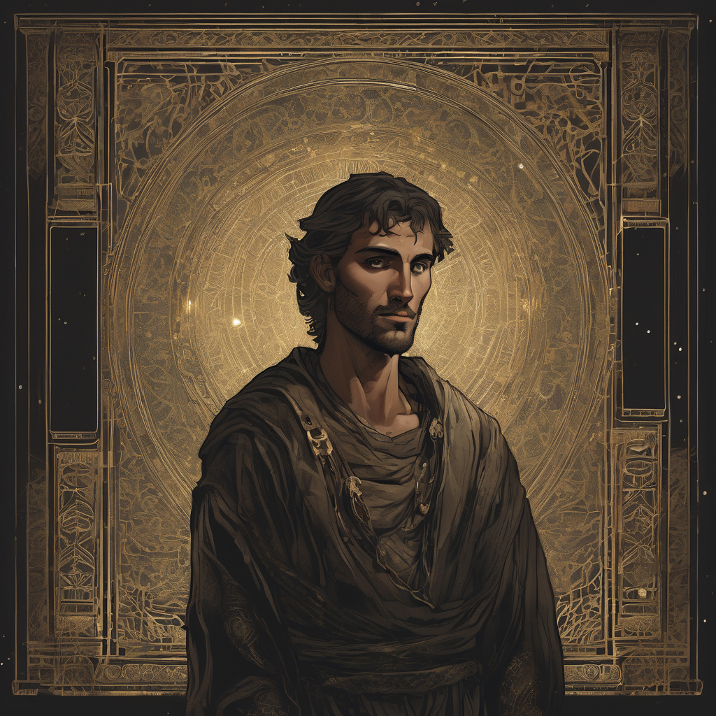 Dante of Thebes