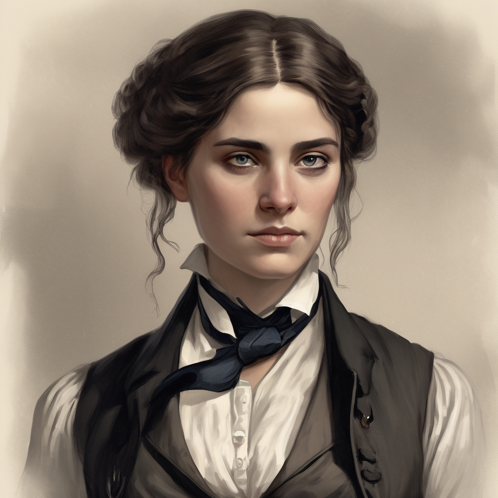 Greta of Thebes