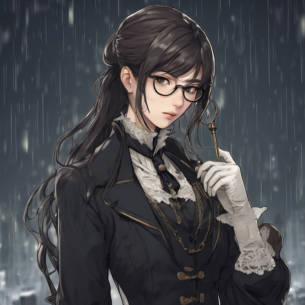 Kasumi of Thebes