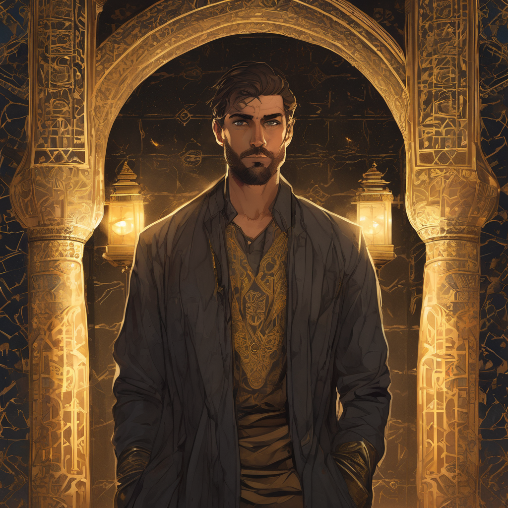 Lucien of Thebes