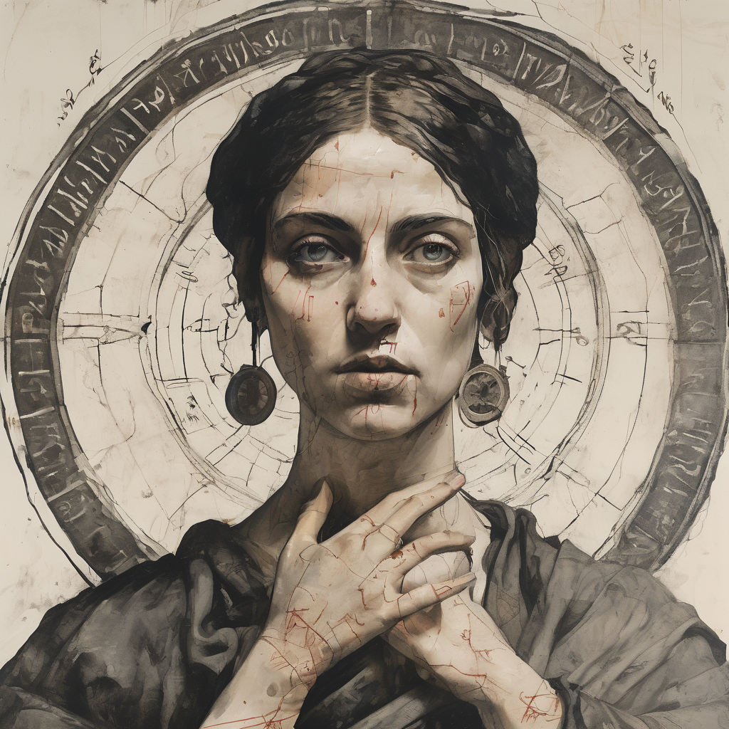 Marta of Thebes