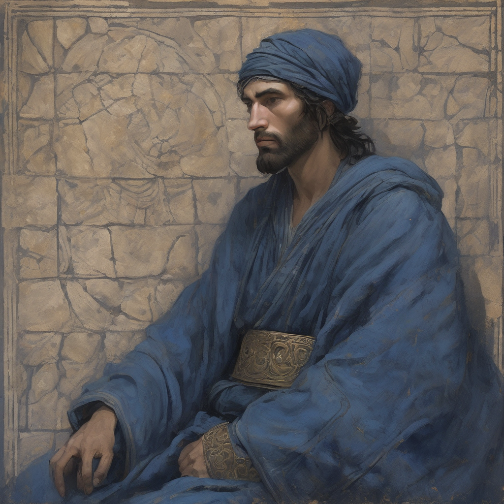 Paolo of Thebes
