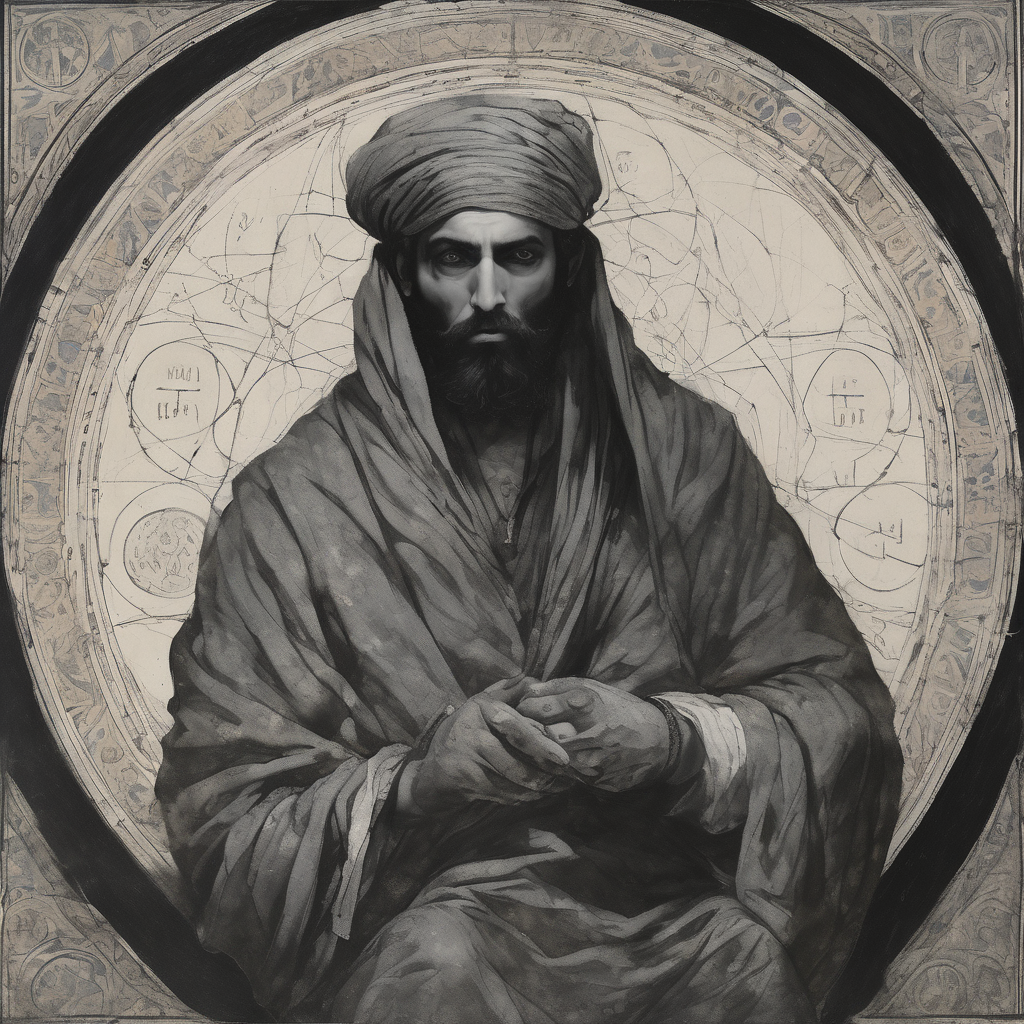 Ravi of Thebes