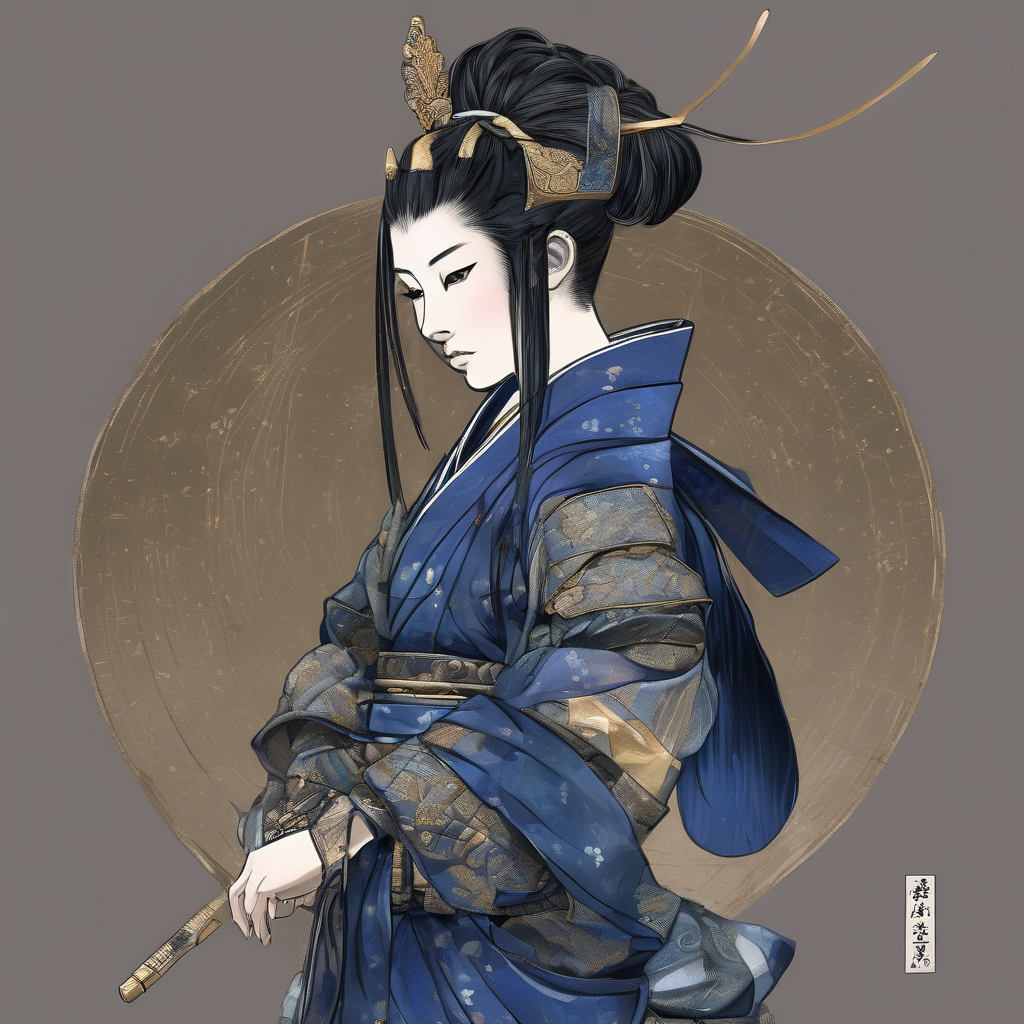 Sabine of Thebes