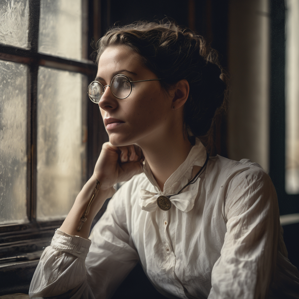 Talia of Thebes