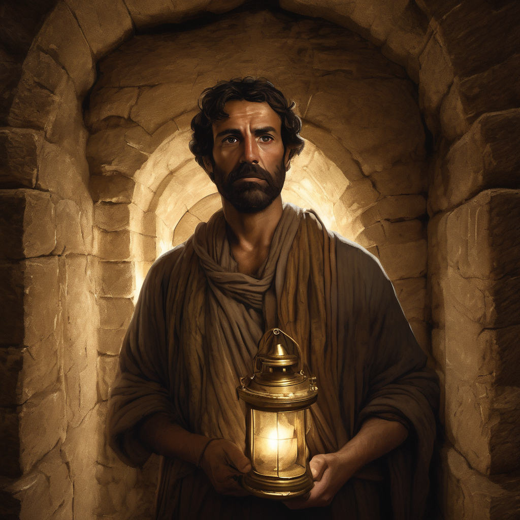 Ulises of Thebes