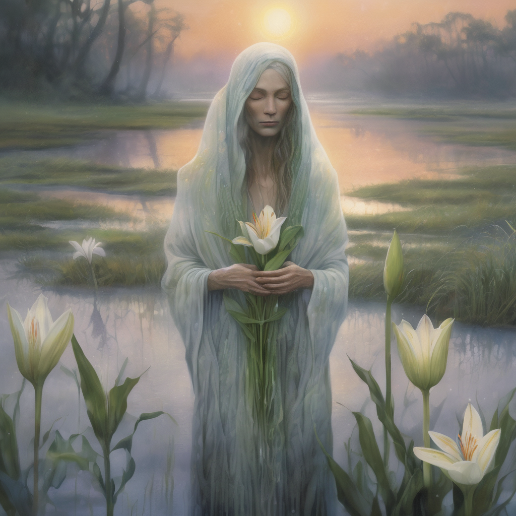 Eira Mossheart