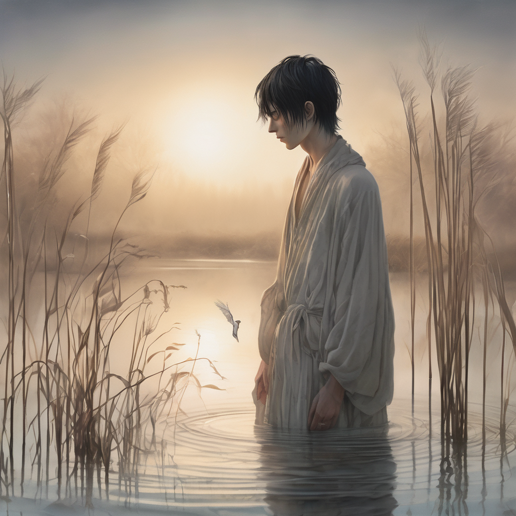 Eren Mossheart