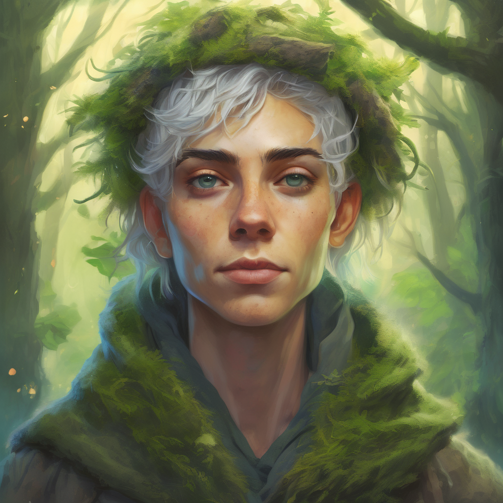 Ilia Mossheart