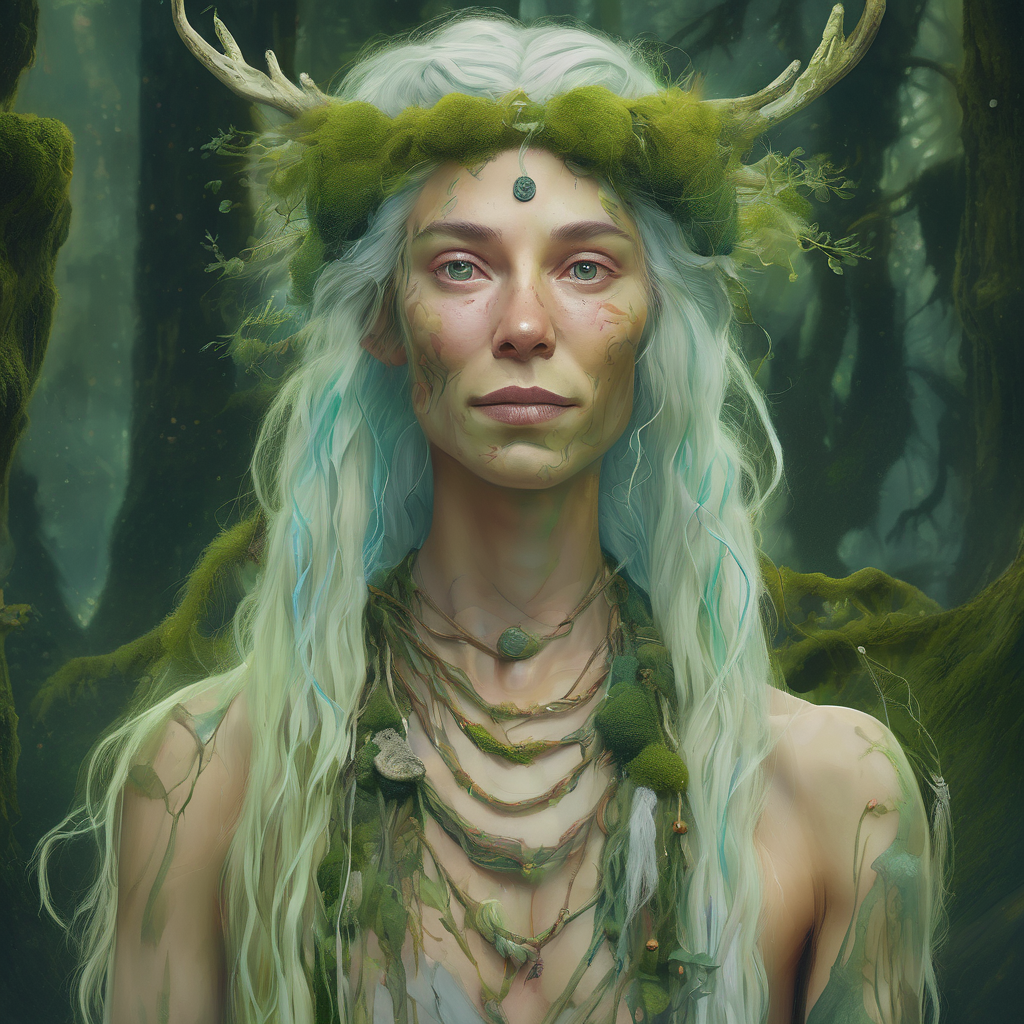 Lumi Mossheart