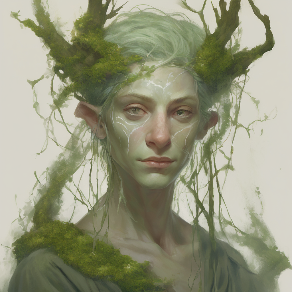 Sorin Mossheart