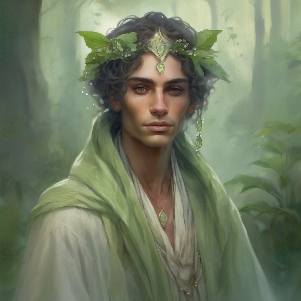 Fael Fernveil
