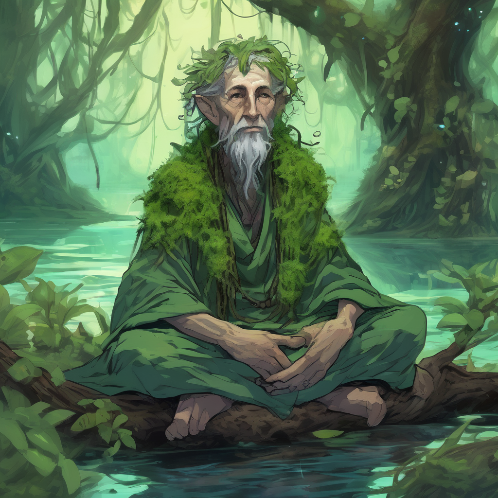 Orin Fernveil