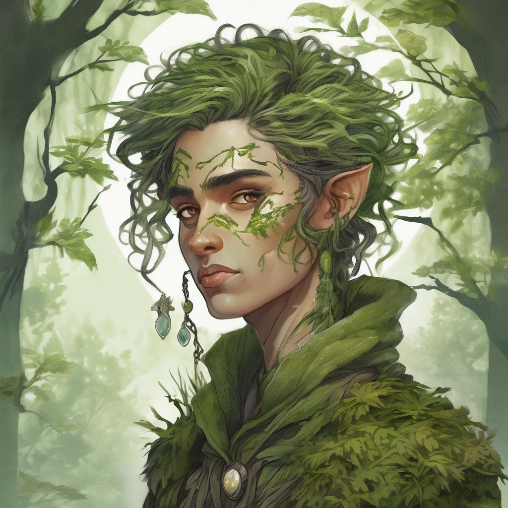 Rowan Fernveil